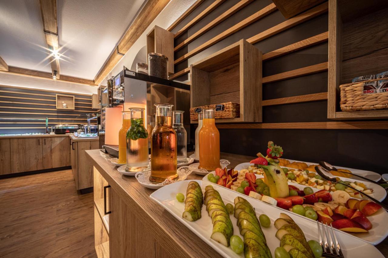 Alpenhotel Brennerbascht Bischofswiesen Ngoại thất bức ảnh