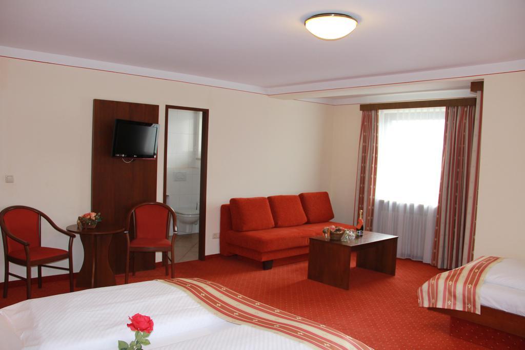 Alpenhotel Brennerbascht Bischofswiesen Phòng bức ảnh