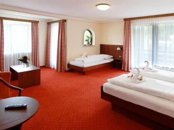 Alpenhotel Brennerbascht Bischofswiesen Ngoại thất bức ảnh
