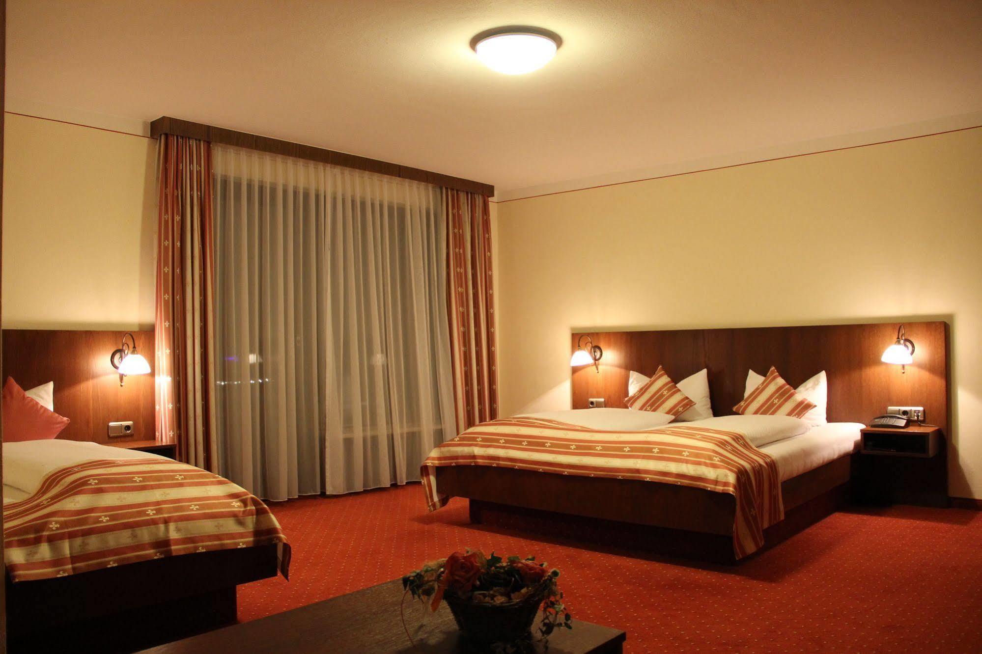 Alpenhotel Brennerbascht Bischofswiesen Ngoại thất bức ảnh