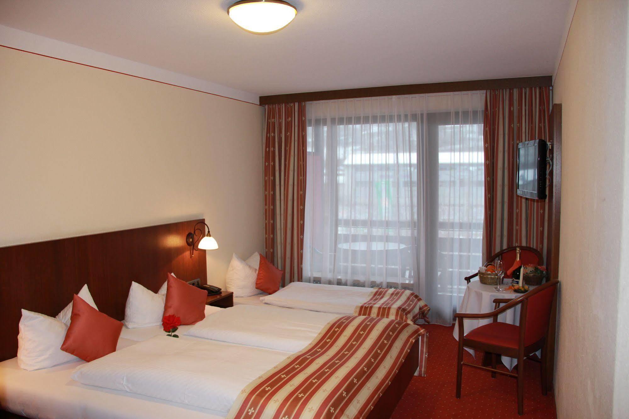 Alpenhotel Brennerbascht Bischofswiesen Ngoại thất bức ảnh