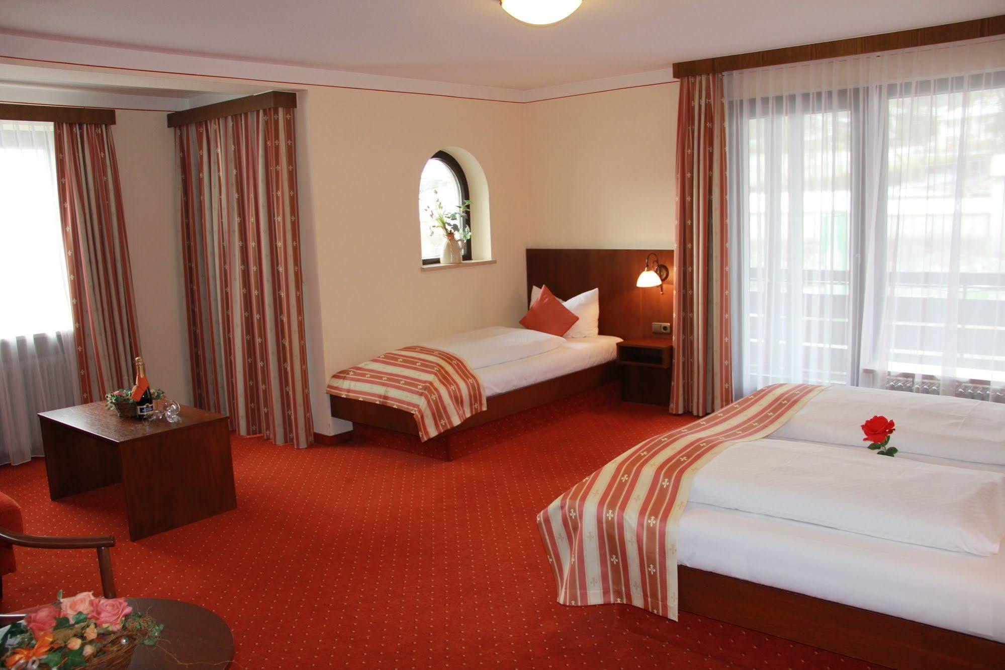 Alpenhotel Brennerbascht Bischofswiesen Ngoại thất bức ảnh