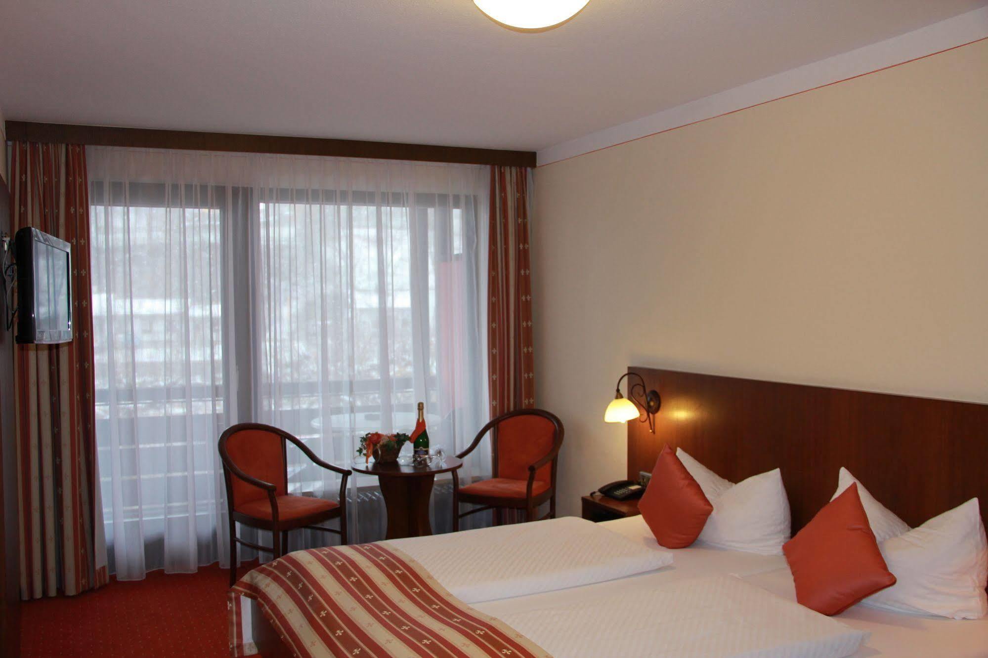 Alpenhotel Brennerbascht Bischofswiesen Ngoại thất bức ảnh