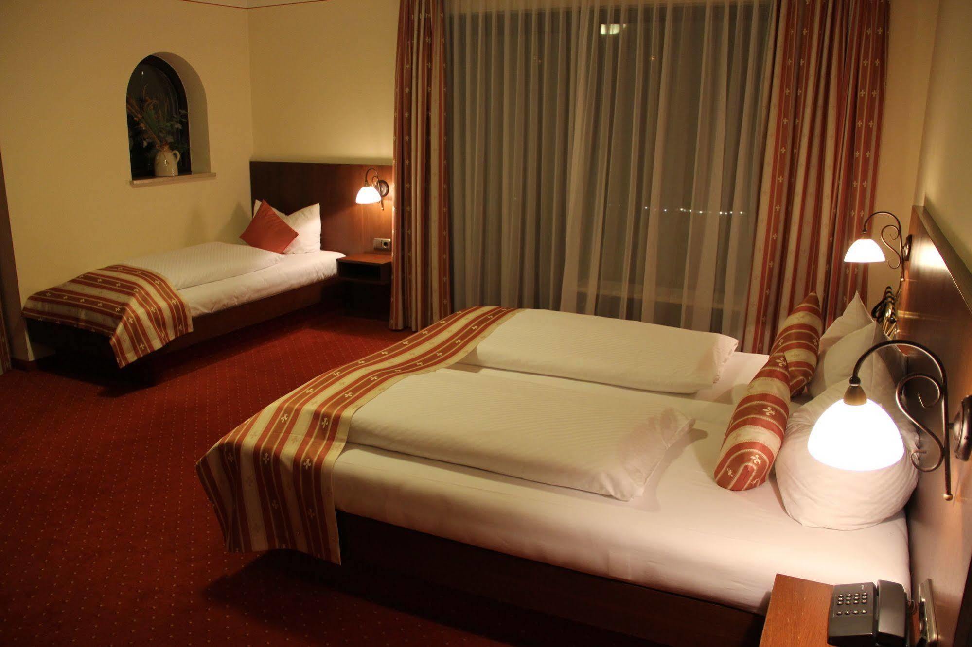 Alpenhotel Brennerbascht Bischofswiesen Ngoại thất bức ảnh