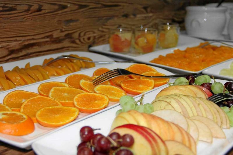 Alpenhotel Brennerbascht Bischofswiesen Ngoại thất bức ảnh