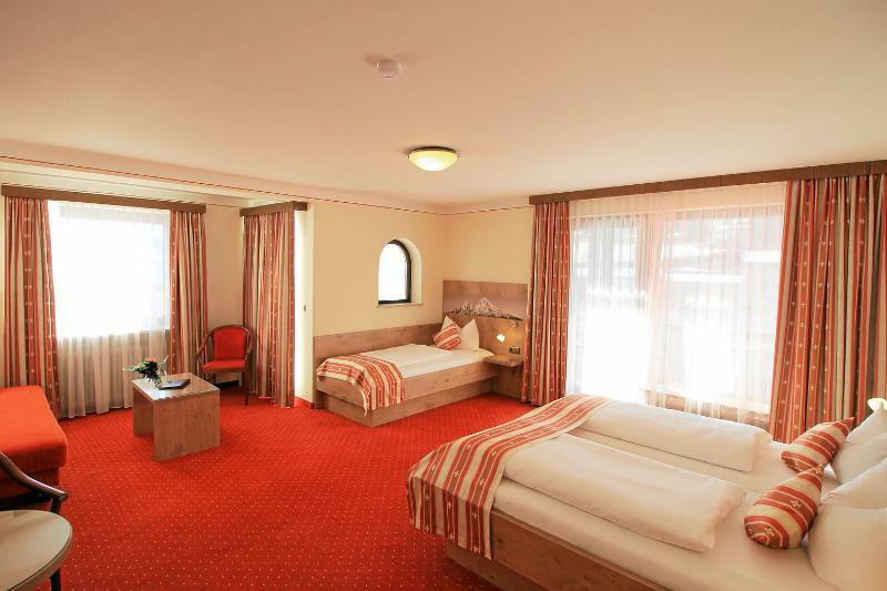 Alpenhotel Brennerbascht Bischofswiesen Ngoại thất bức ảnh